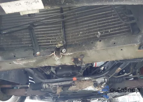 2000 Ford Mustang Gt z USA, uszkodzony, nr VIN 1FAFP45X0YF202998